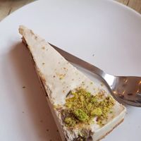  at Vyro Raw & Vegan Bistro in Bucharest