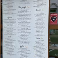   at Vyro Raw & Vegan Bistro in Bucharest