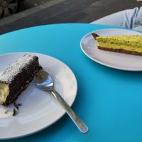  at Vyro Raw & Vegan Bistro in Bucharest