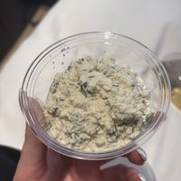   at Vyro Raw & Vegan Bistro in Bucharest