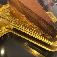   at Vyro Raw & Vegan Bistro in Bucharest