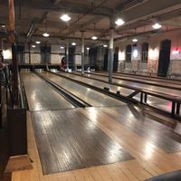 third floor surprise   at Hope Village Kitchen in Pawtucket