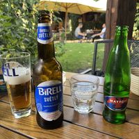   at Restaurace V Ruthardce in Kutna Hora