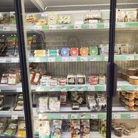  at Les Comptoirs de la Bio in Trans-en-provence