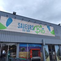  at Les Comptoirs de la Bio in Trans-en-provence