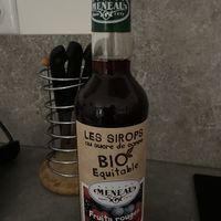   at Les Comptoirs de la Bio in Sainte-maxime