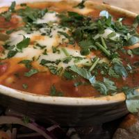 Shakshouka  at Super Natural Newcastle in Newcastle Upon Tyne