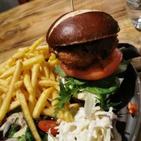  at Super Natural Newcastle in Newcastle Upon Tyne