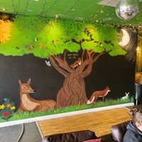  at Super Natural Newcastle in Newcastle Upon Tyne