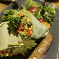  at Super Natural Newcastle in Newcastle Upon Tyne