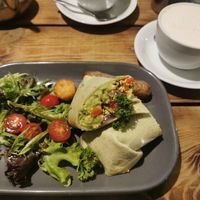  at Super Natural Newcastle in Newcastle Upon Tyne