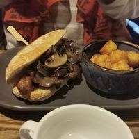  at Super Natural Newcastle in Newcastle Upon Tyne