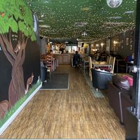 Inside  at Super Natural Newcastle in Newcastle Upon Tyne