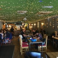 Inside at Super Natural Newcastle in Newcastle Upon Tyne