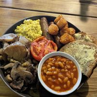   at Super Natural Newcastle in Newcastle Upon Tyne