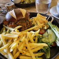   at Super Natural Newcastle in Newcastle Upon Tyne