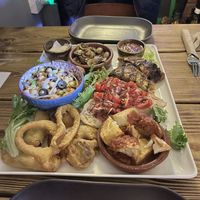   at Super Natural Newcastle in Newcastle Upon Tyne