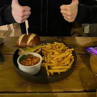   at Super Natural Newcastle in Newcastle Upon Tyne