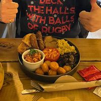   at Super Natural Newcastle in Newcastle Upon Tyne