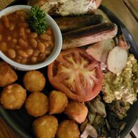  at Super Natural Newcastle in Newcastle Upon Tyne