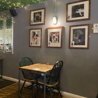 Interior  at Super Natural Newcastle in Newcastle Upon Tyne