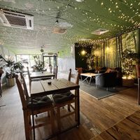 Interior   at Super Natural Newcastle in Newcastle Upon Tyne