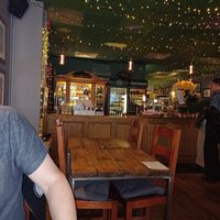 Warm and welcoming, with cake! at Super Natural Newcastle in Newcastle Upon Tyne