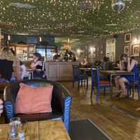   at Super Natural Newcastle in Newcastle Upon Tyne