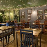 Inside  at Super Natural Newcastle in Newcastle Upon Tyne