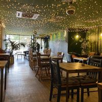 Inside  at Super Natural Newcastle in Newcastle Upon Tyne