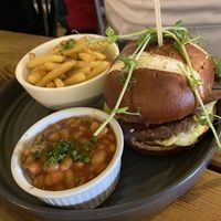   at Super Natural Newcastle in Newcastle Upon Tyne