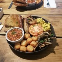  at Super Natural Newcastle in Newcastle Upon Tyne