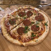  at Super Natural Newcastle in Newcastle Upon Tyne