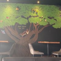   at Super Natural Newcastle in Newcastle Upon Tyne