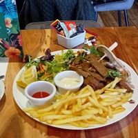  at Super Natural Newcastle in Newcastle Upon Tyne