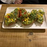   at Super Natural Newcastle in Newcastle Upon Tyne