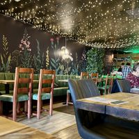   at Super Natural Newcastle in Newcastle Upon Tyne