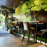   at Super Natural Newcastle in Newcastle Upon Tyne