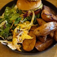  at Super Natural Newcastle in Newcastle Upon Tyne