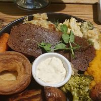  at Super Natural Newcastle in Newcastle Upon Tyne