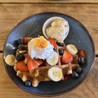   at Super Natural Newcastle in Newcastle Upon Tyne