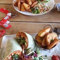  at Super Natural Newcastle in Newcastle Upon Tyne