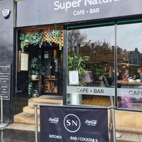  at Super Natural Newcastle in Newcastle Upon Tyne