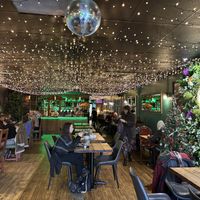   at Super Natural Newcastle in Newcastle Upon Tyne