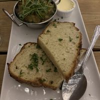  #Veganuary at Super Natural Newcastle in Newcastle Upon Tyne