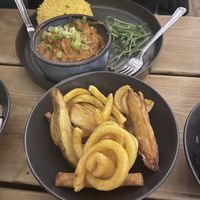  #Veganuary at Super Natural Newcastle in Newcastle Upon Tyne