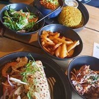  at Super Natural Newcastle in Newcastle Upon Tyne