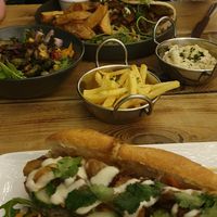  at Super Natural Newcastle in Newcastle Upon Tyne