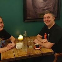  at Super Natural Newcastle in Newcastle Upon Tyne