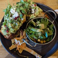  at Super Natural Newcastle in Newcastle Upon Tyne